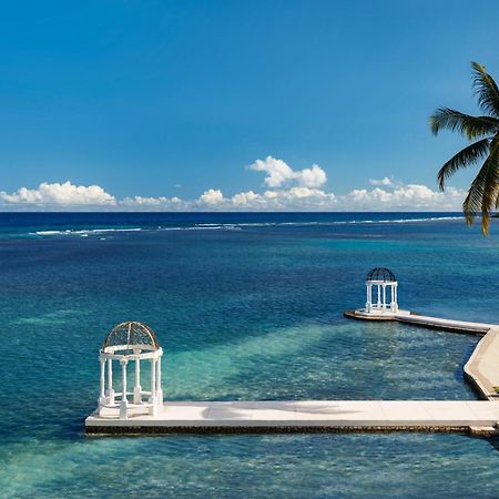 Sandals Royal Caribbean All Inclusive Resort & Private Island - Couples Only Montego Bay Exterior foto