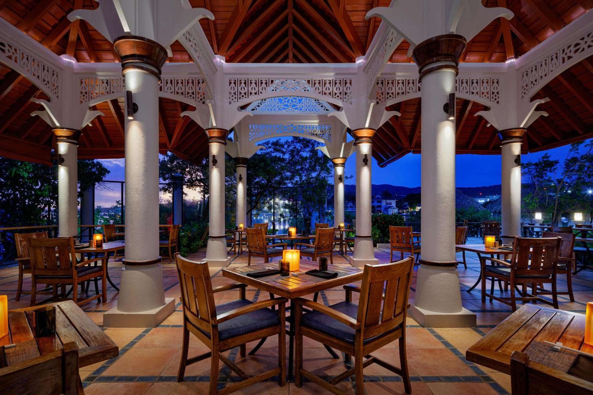 Sandals Royal Caribbean All Inclusive Resort & Private Island - Couples Only Montego Bay Exterior foto