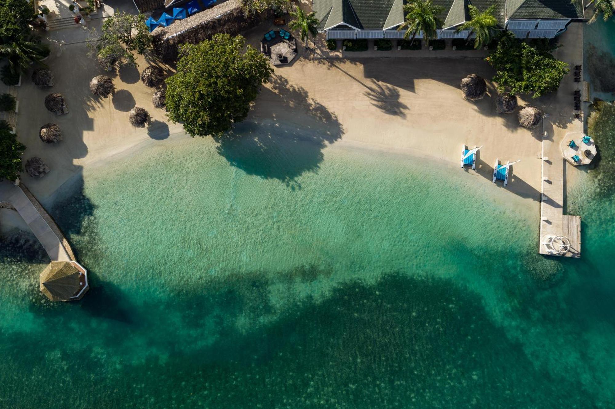 Sandals Royal Caribbean All Inclusive Resort & Private Island - Couples Only Montego Bay Exterior foto