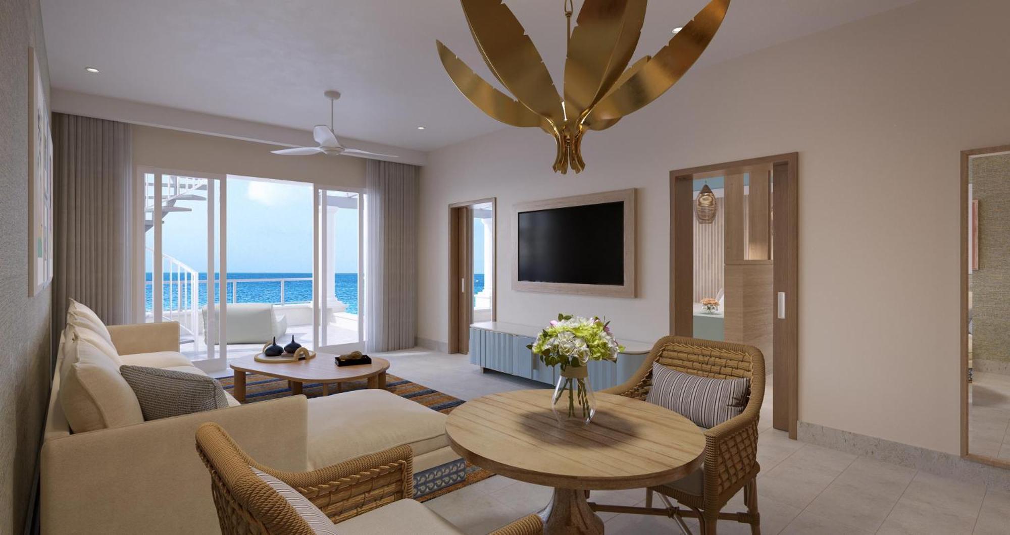 Sandals Royal Caribbean All Inclusive Resort & Private Island - Couples Only Montego Bay Exterior foto