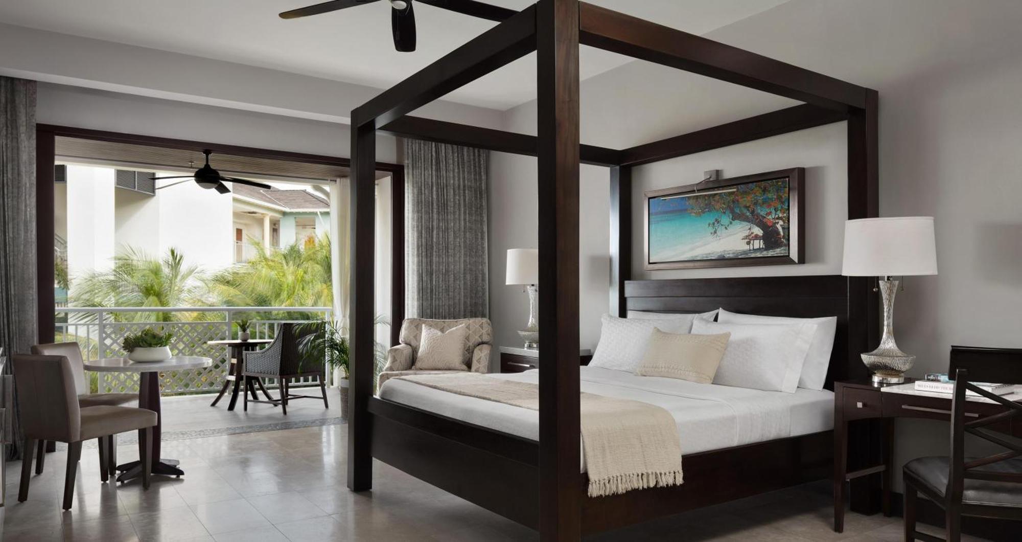 Sandals Royal Caribbean All Inclusive Resort & Private Island - Couples Only Montego Bay Exterior foto
