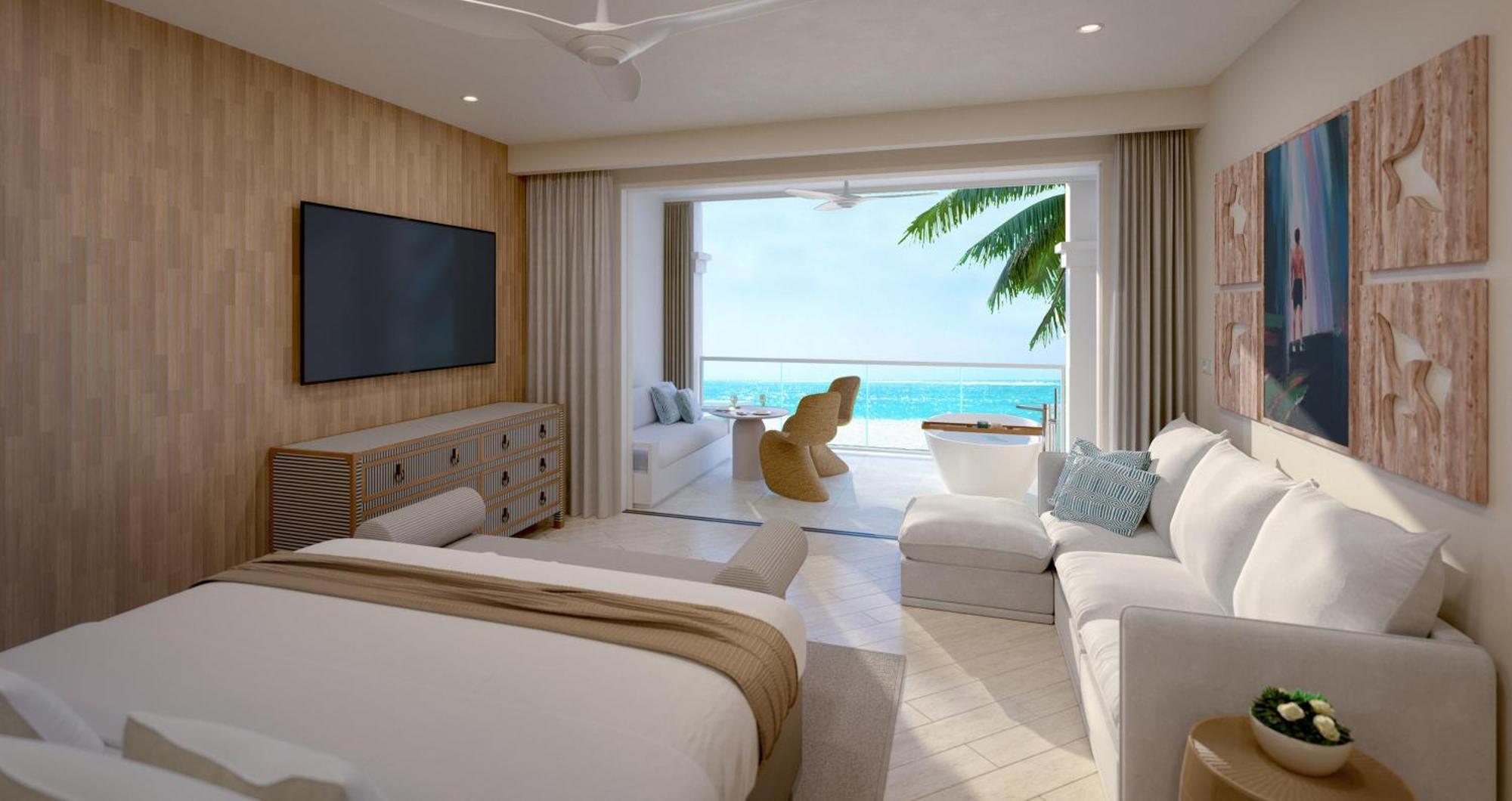 Sandals Royal Caribbean All Inclusive Resort & Private Island - Couples Only Montego Bay Exterior foto