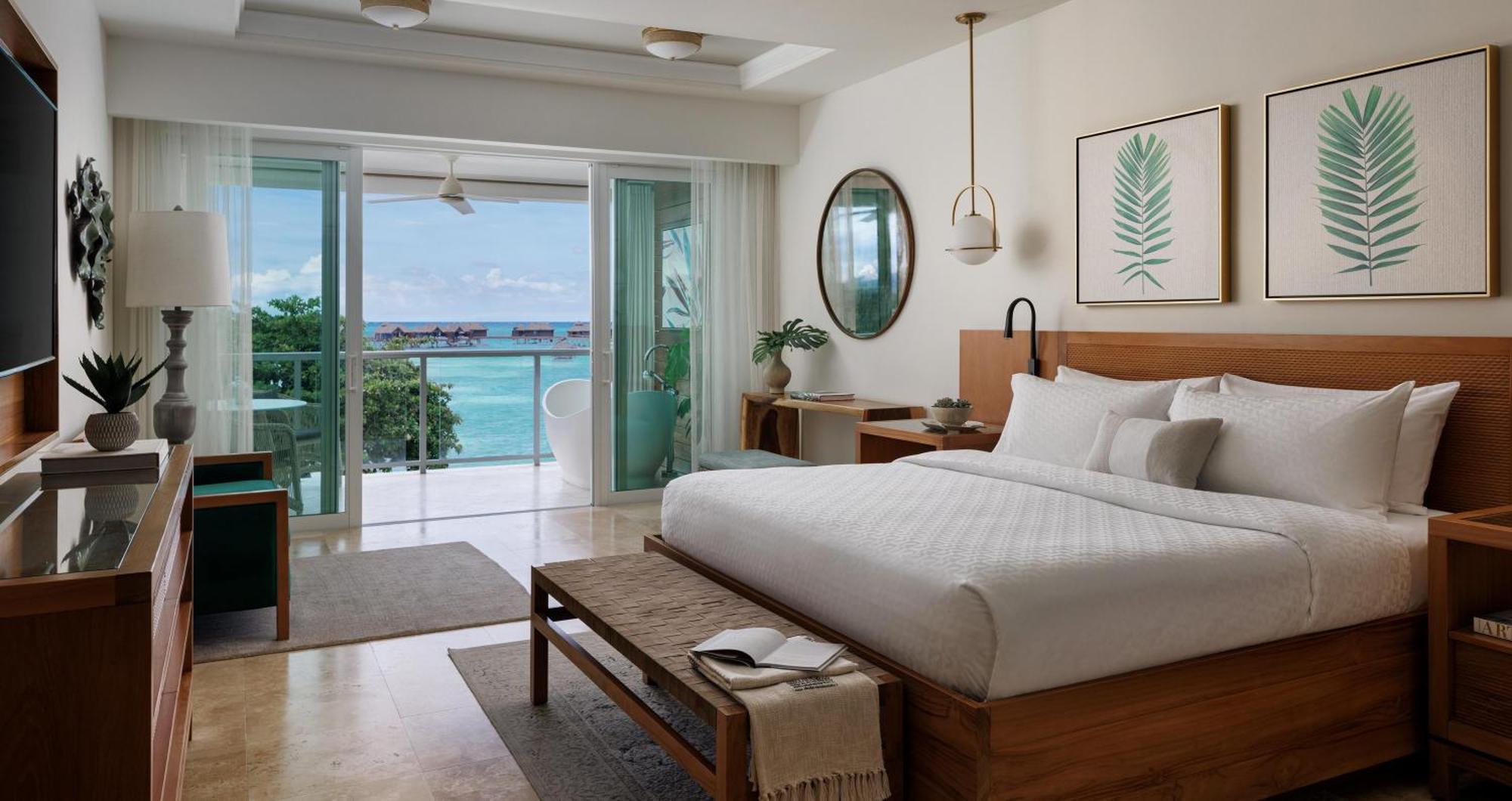 Sandals Royal Caribbean All Inclusive Resort & Private Island - Couples Only Montego Bay Exterior foto